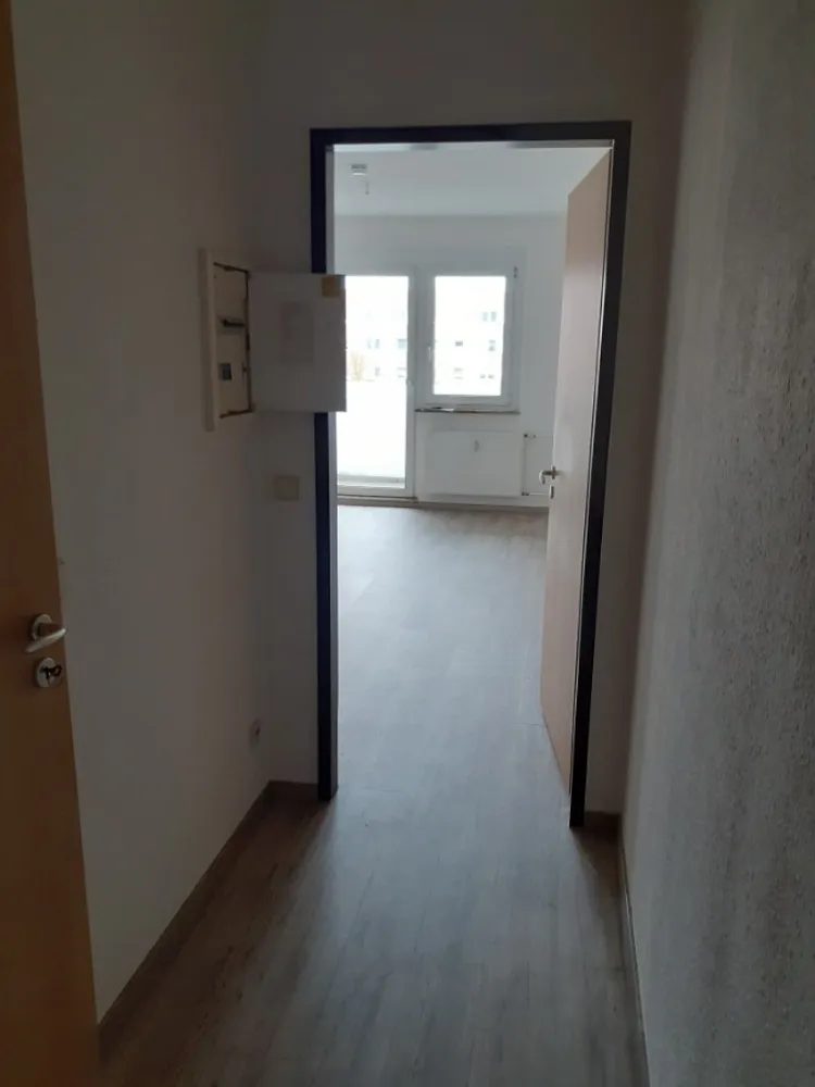 1 Zimmer Wohnung mit 30 m² in Grimma – Bild 10