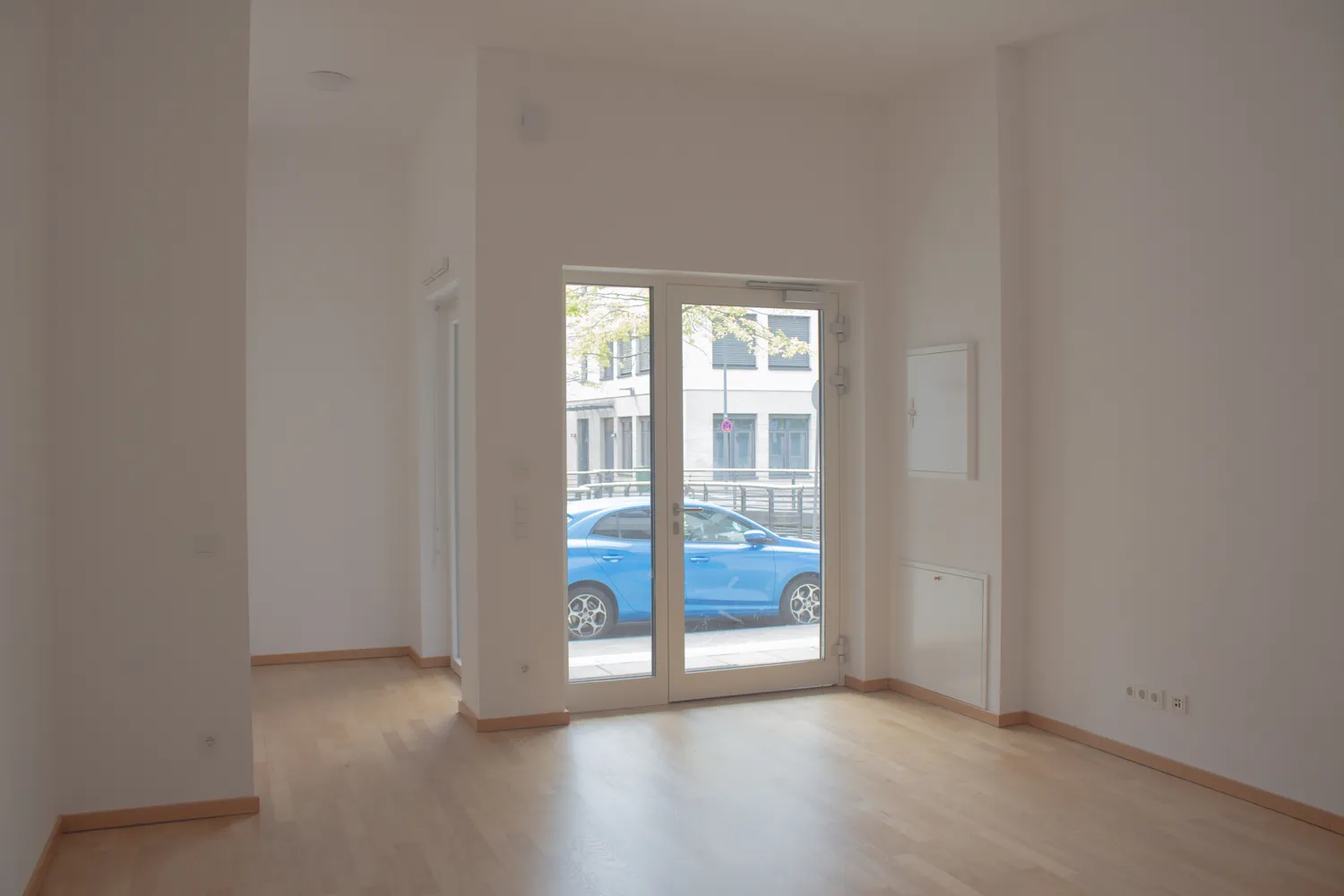 1 Zimmer Wohnung mit 34 m² in Dortmund – Bild 7