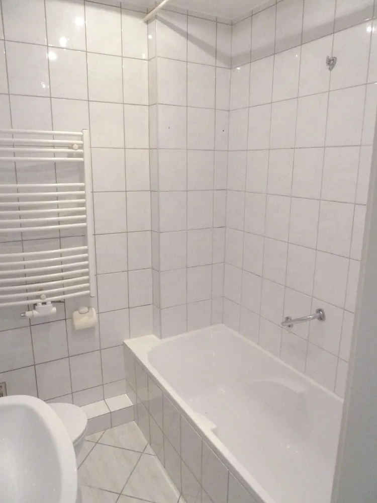 3 Zimmer Wohnung mit 56 m² in Hagen – Bild 4