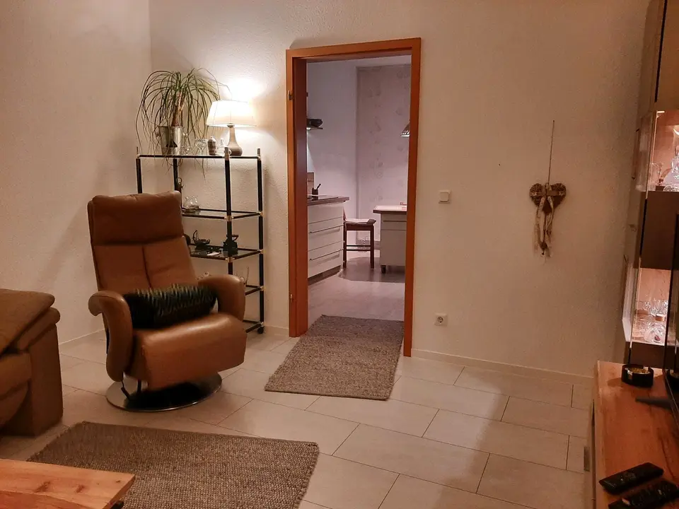 WG-Zimmer mit 50 m² in Hagen – Bild 2