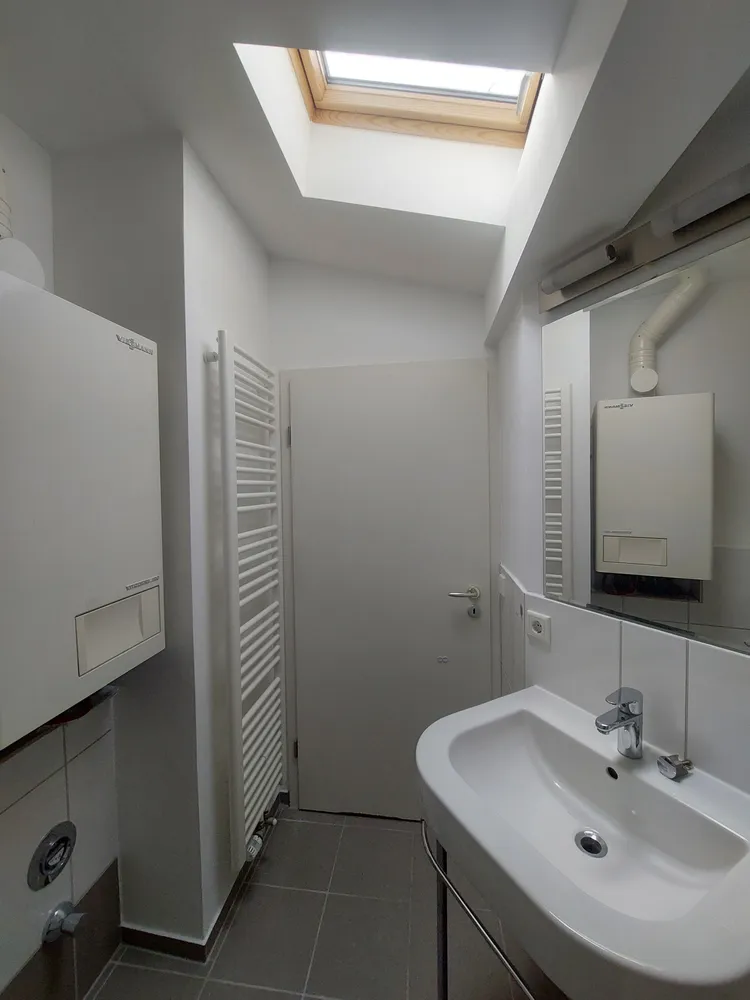 2 Zimmer Wohnung mit 42 m² in Darmstadt – Bild 10