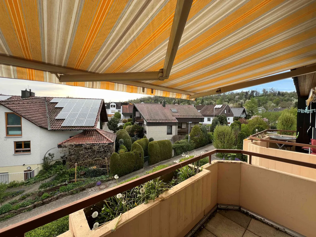 2 room apartment with 60 m² in Herrenberg – Photo 2