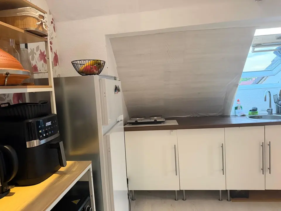 2 Zimmer Wohnung mit 46 m² in Hannover – Bild 4