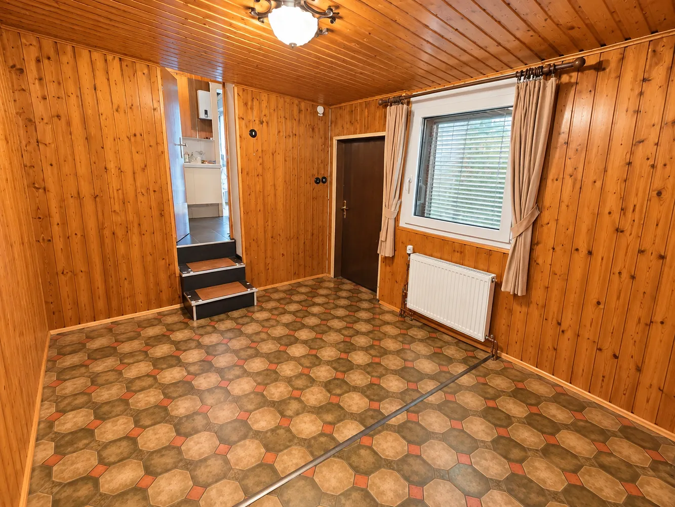 4 Zimmer Haus mit 135 m² in Duisburg – Bild 4