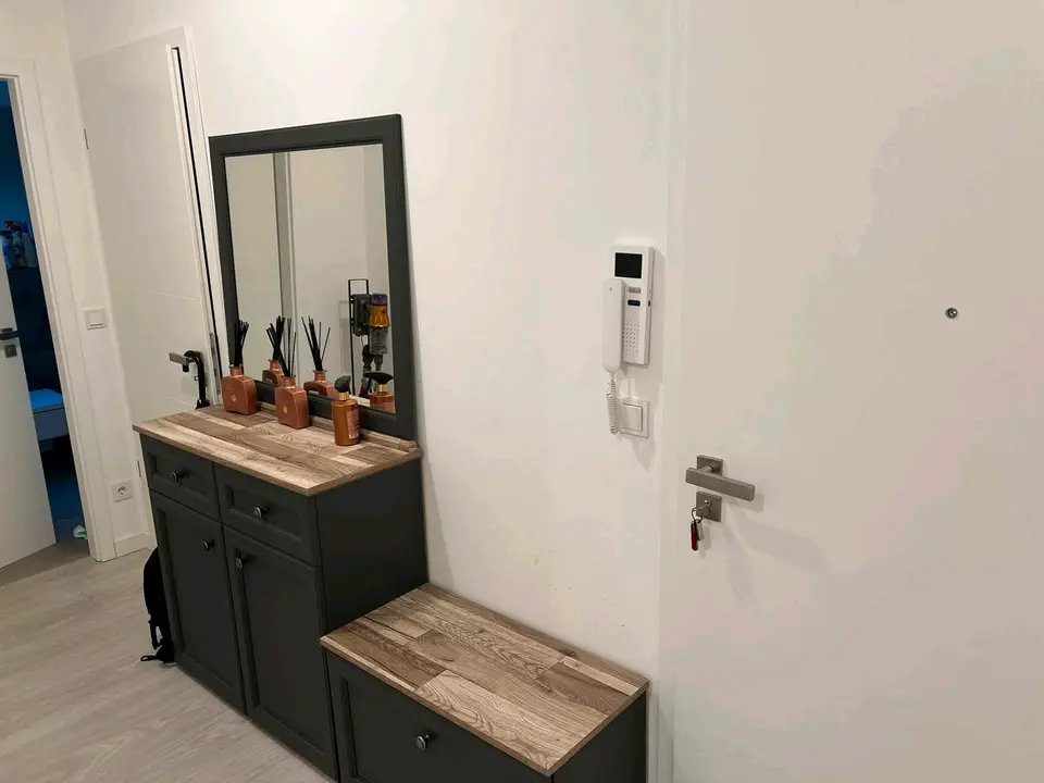 2 Zimmer Wohnung mit 73 m² in Hamburg – Bild 6