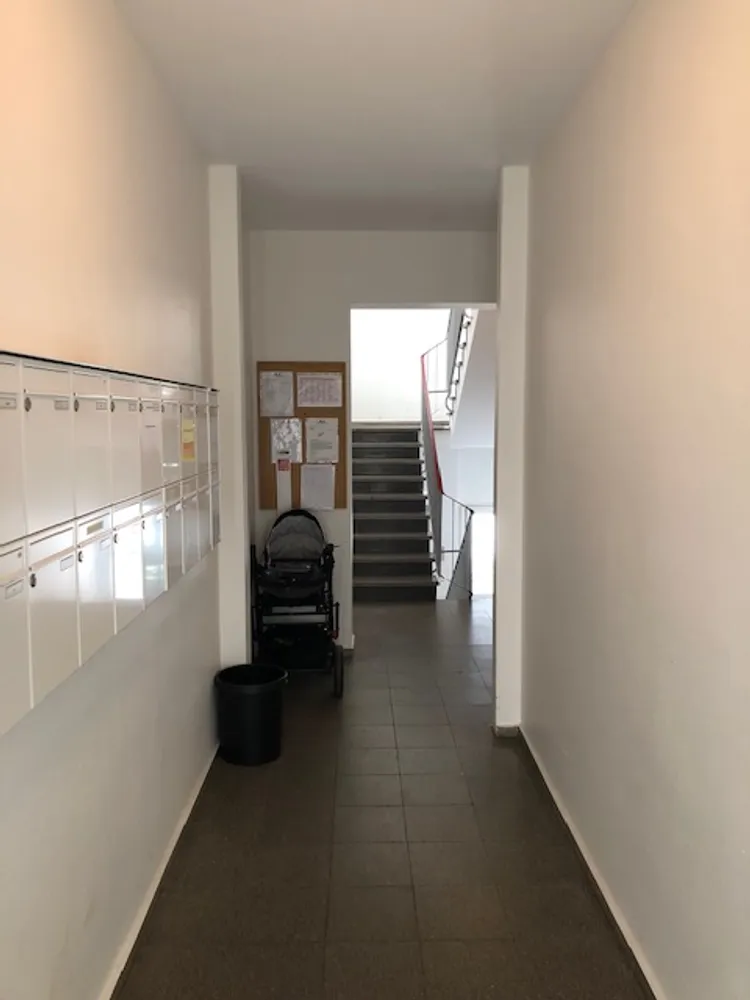 2 Zimmer Wohnung mit 67 m² in Wiesbaden – Bild 4