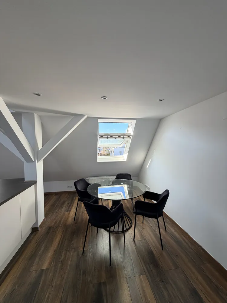 3 Zimmer Wohnung mit 63 m² in Augsburg – Bild 2