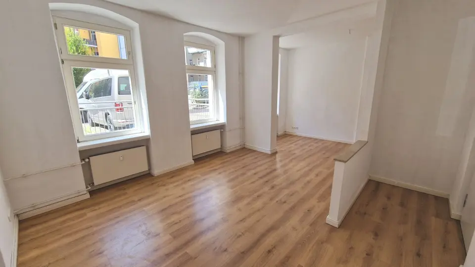 2 Zimmer Wohnung mit 50 m² in Magdeburg – Bild 2