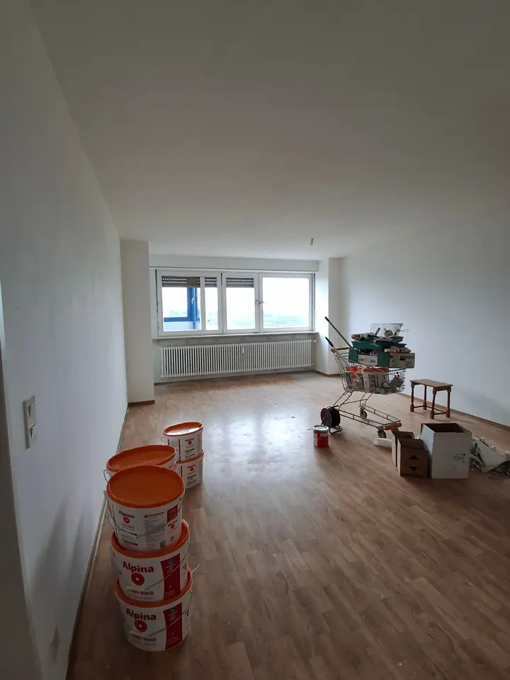 3 Zimmer Wohnung mit 97 m² in Saarbrücken – Bild 6