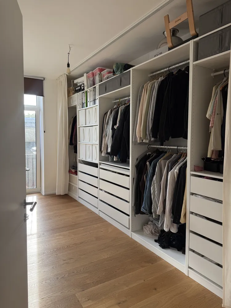 3 room apartment with 64 m² in Cologne – Photo 8