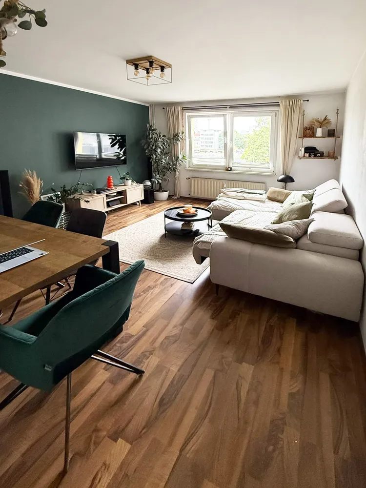 3 Zimmer Wohnung mit 55 m² in Essen – Bild 5