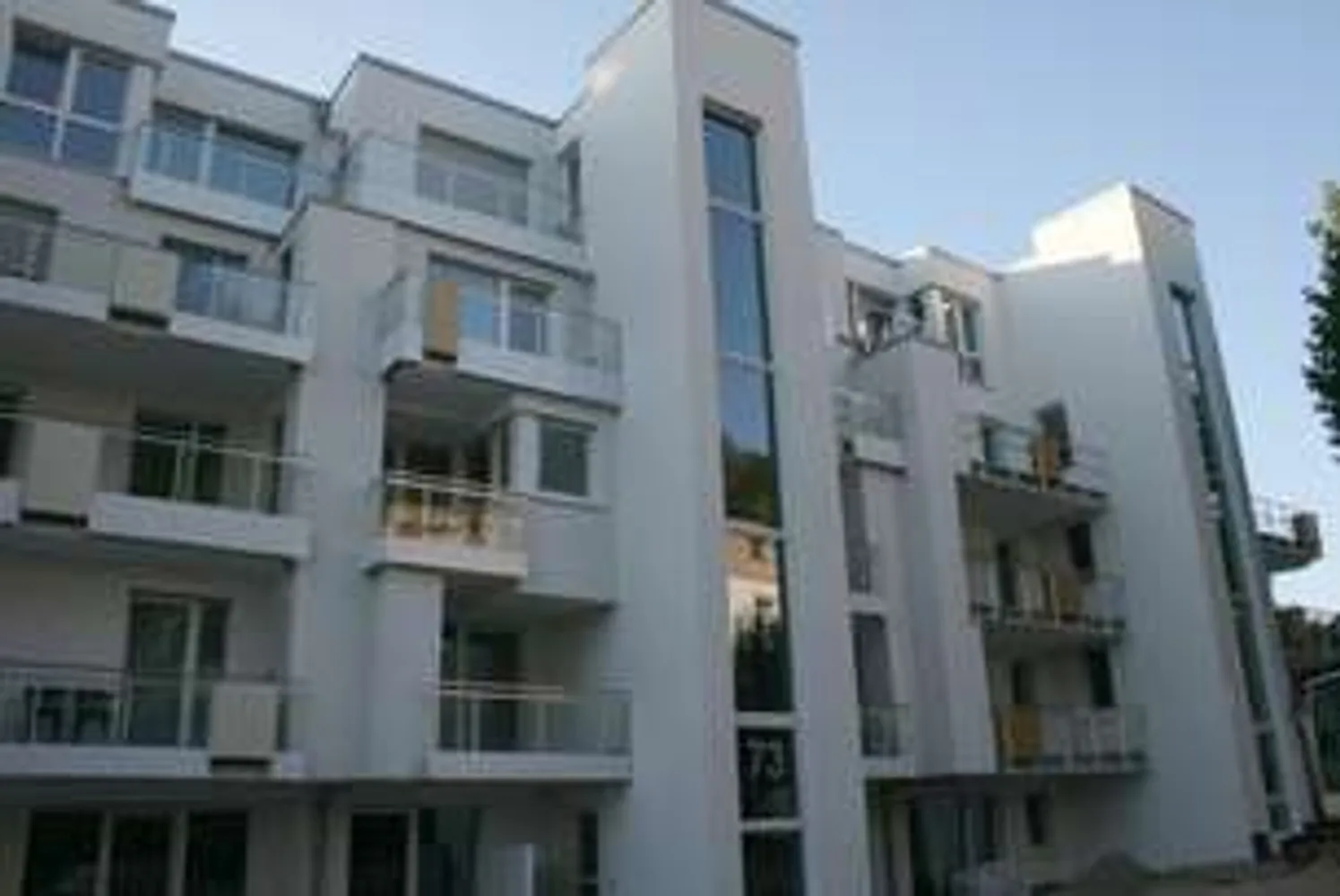 2 Zimmer Wohnung mit 54 m² in Düsseldorf – Bild 1