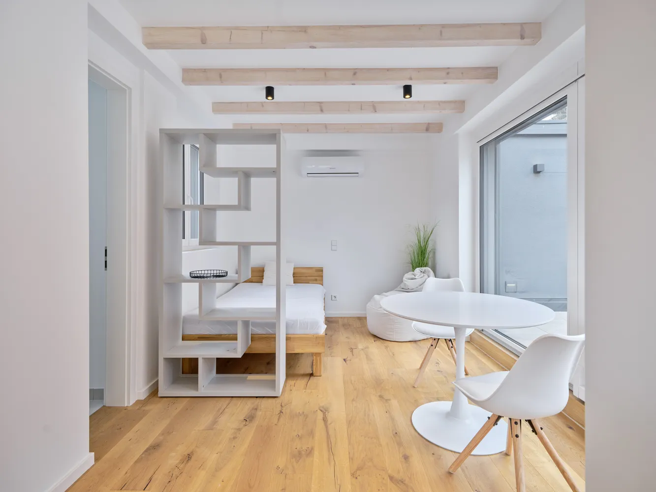 1 Zimmer Wohnung mit 37 m² in Stuttgart – Bild 1