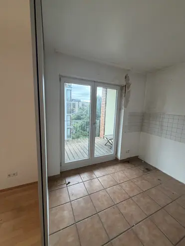 2 Zimmer Wohnung mit 66 m² in Düsseldorf – Bild 5
