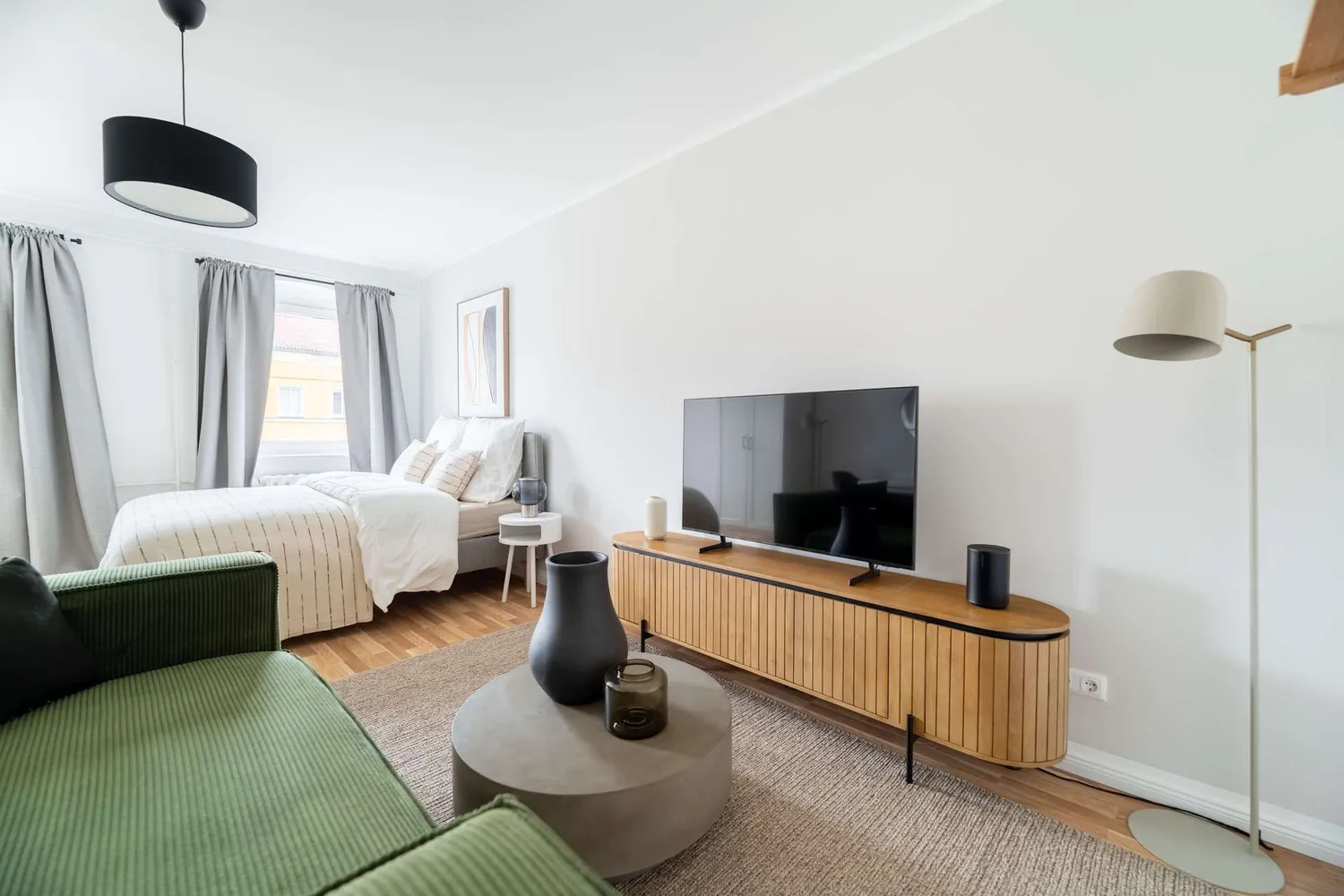 1 Zimmer Wohnung mit 41 m² in Berlin – Bild 7