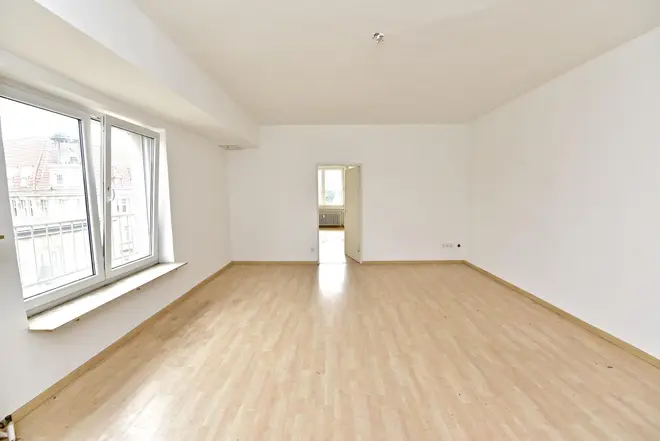 3 Zimmer Wohnung mit 80 m² in Duisburg – Bild 1