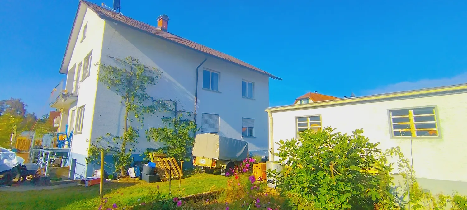 4 Zimmer Wohnung mit 94 m² in Singen – Bild 1