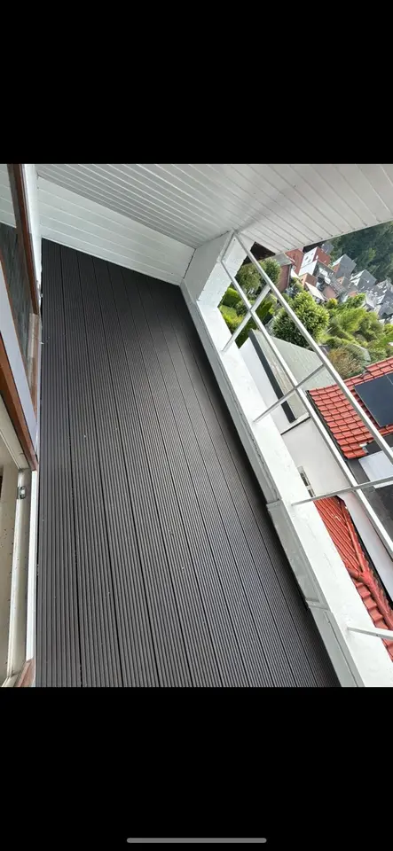 Studio mit 39 m² in Georgsmarienhütte – Bild 4