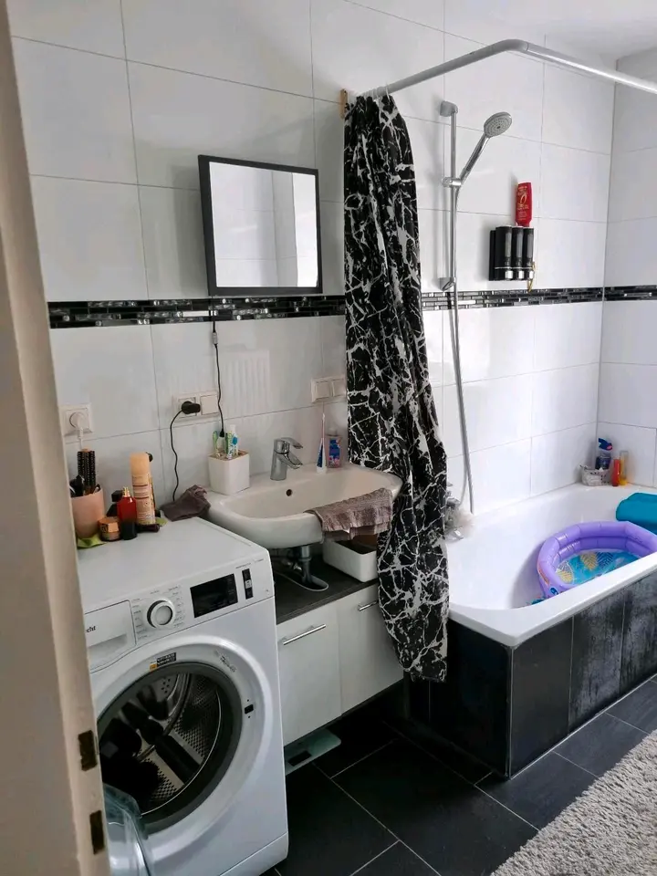 2 Zimmer Wohnung mit 85 m² in Mannheim – Bild 4