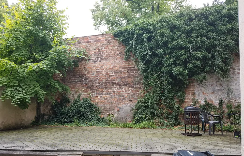 Studio mit 38 m² in Brandenburg an der Havel – Bild 9
