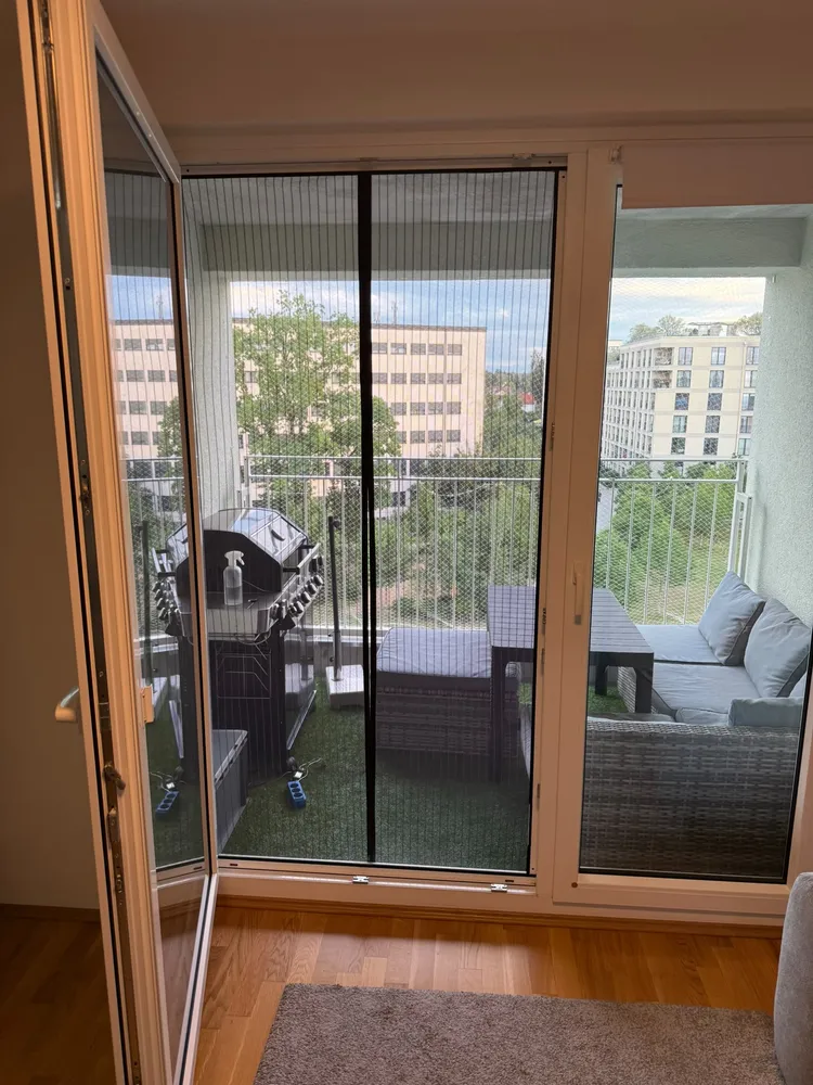 4 Zimmer Wohnung mit 84 m² in München – Bild 5