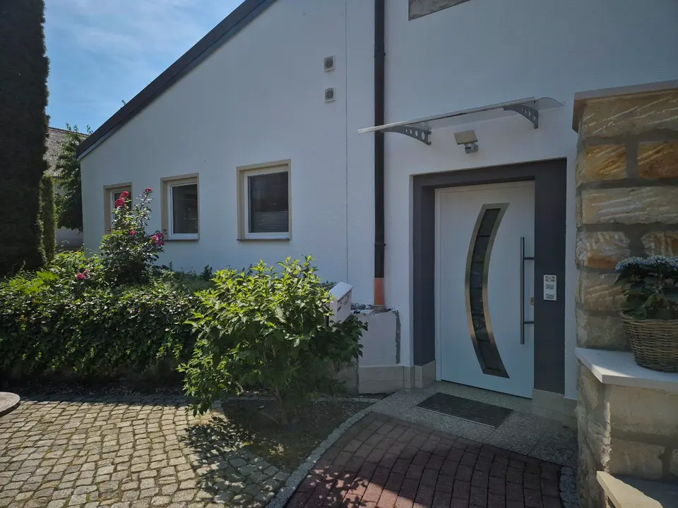 2 Zimmer Wohnung mit 52 m² in Kamenz – Bild 4