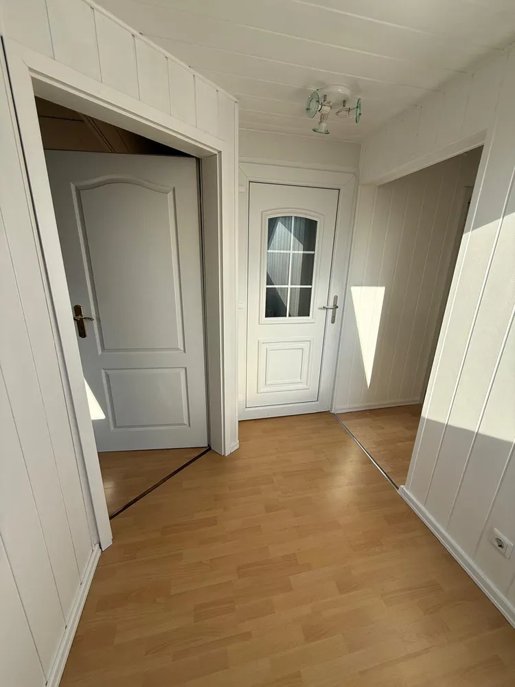 2 Zimmer Wohnung mit 61 m² in Hamburg – Bild 5