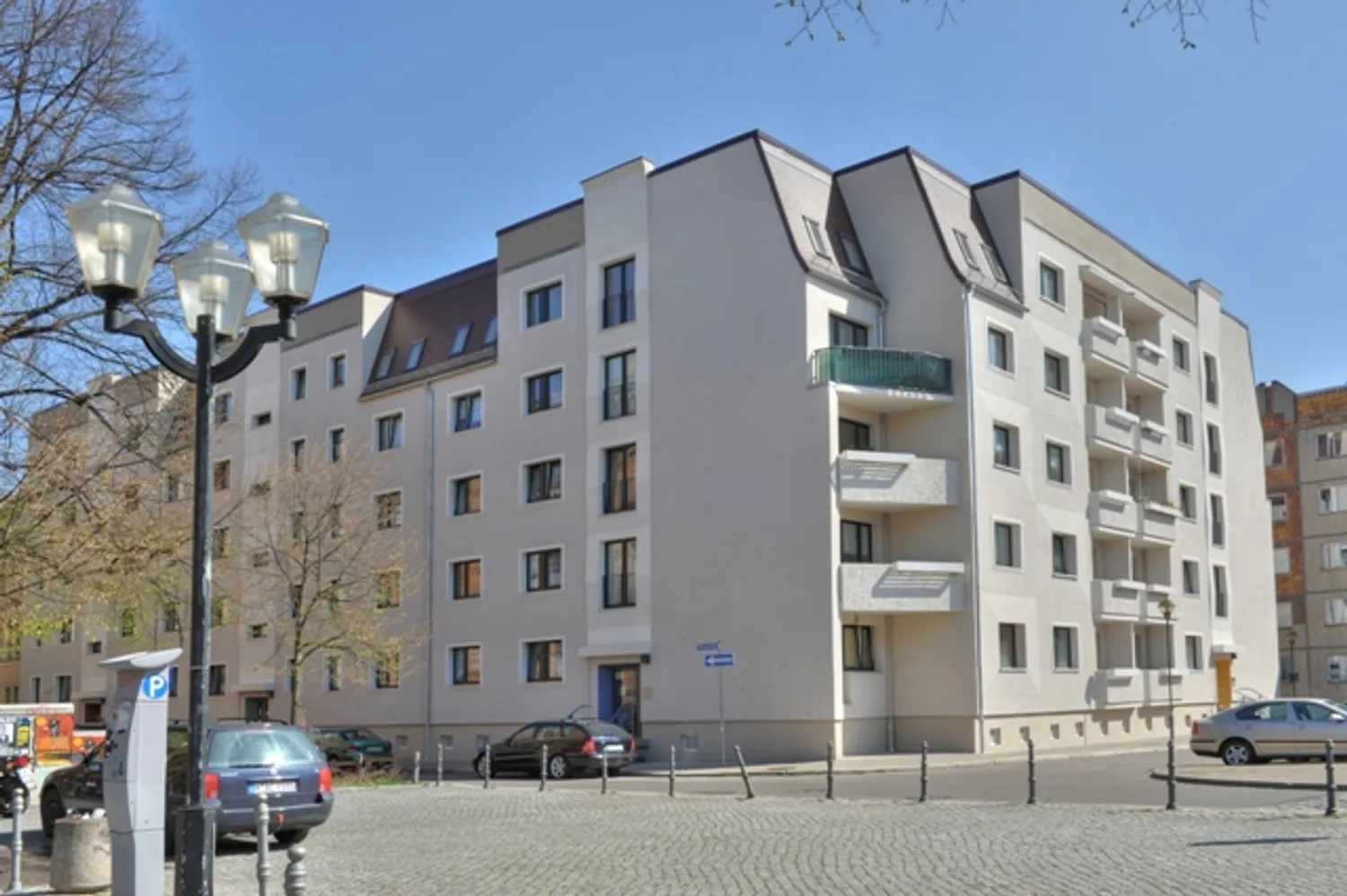 3 Zimmer Wohnung mit 82 m² in Halle (Saale) – Bild 10