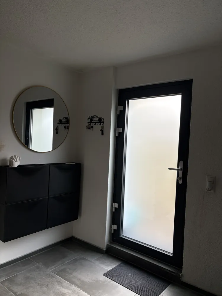 2 Zimmer Wohnung mit 45 m² in Hockenheim – Bild 6