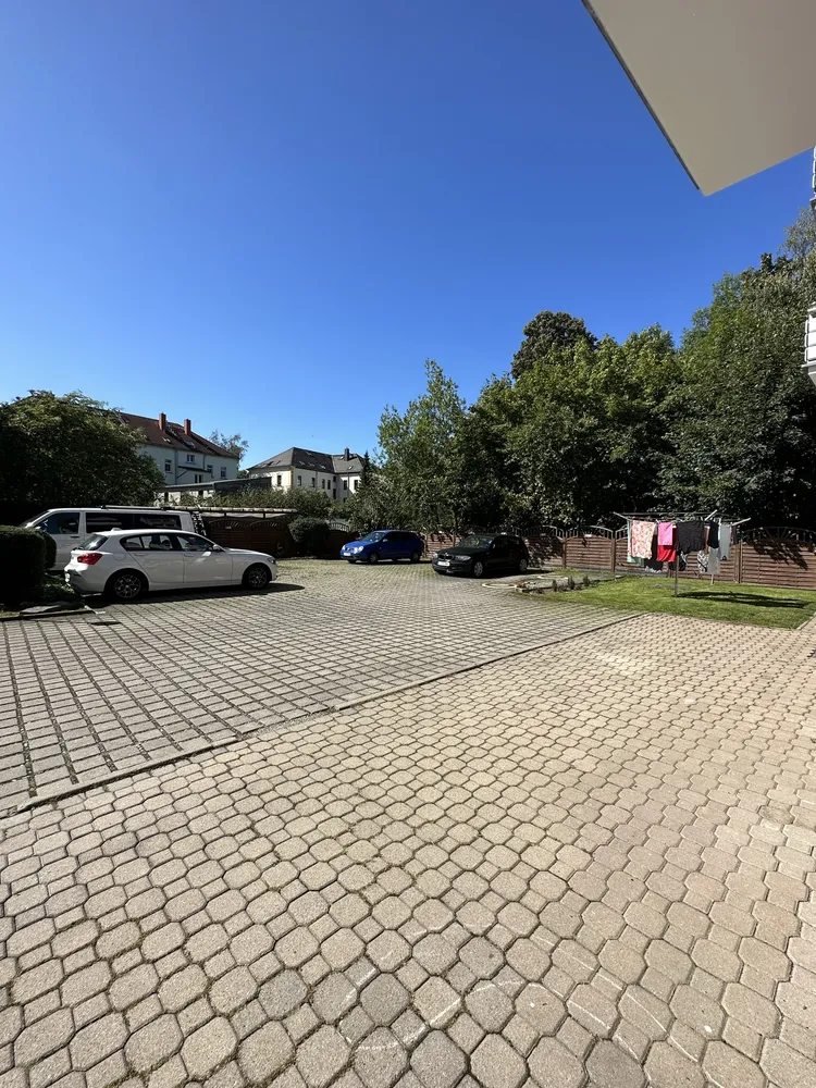 2 Zimmer Wohnung mit 55 m² in Chemnitz – Bild 4