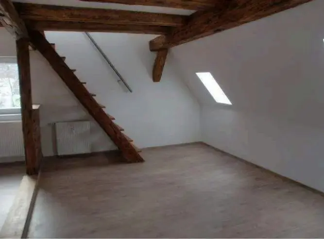 2 Zimmer Wohnung mit 53 m² in Rastatt – Bild 1