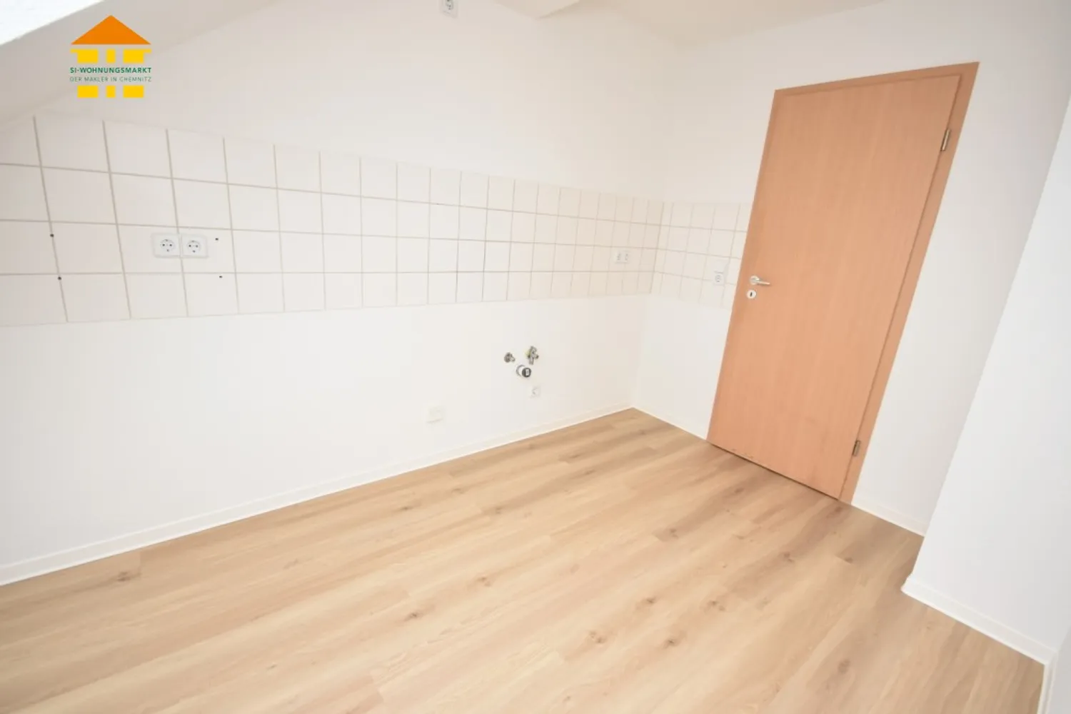 4 room apartment with 73 m² in Chemnitz – Photo 11