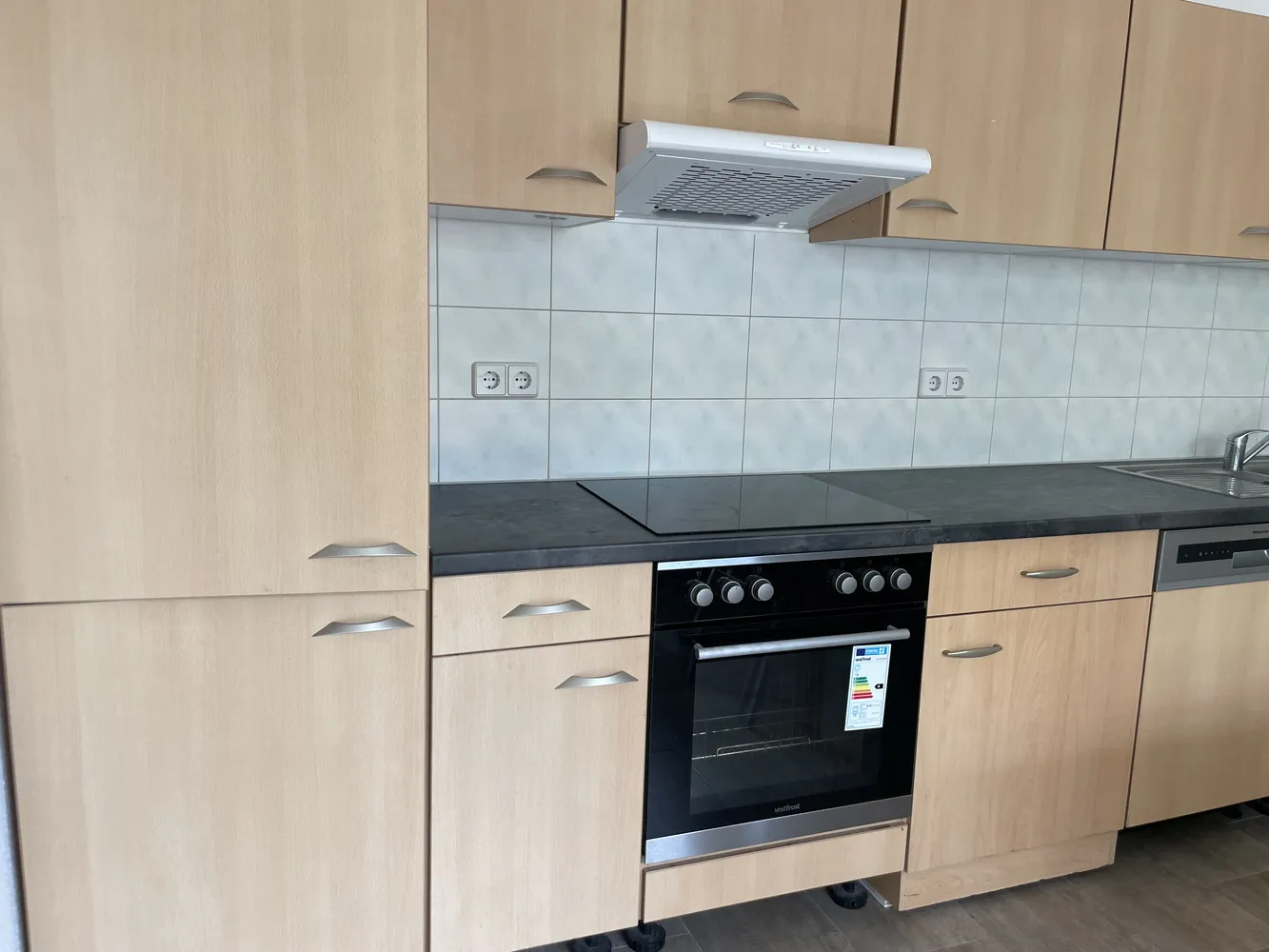 2 Zimmer Wohnung mit 62 m² in Magdeburg – Bild 2