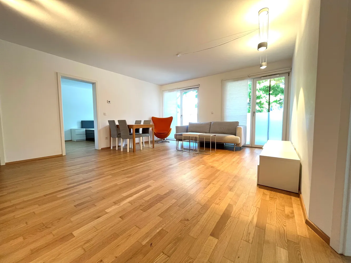3 Zimmer Wohnung mit 71 m² in Nürnberg – Bild 5