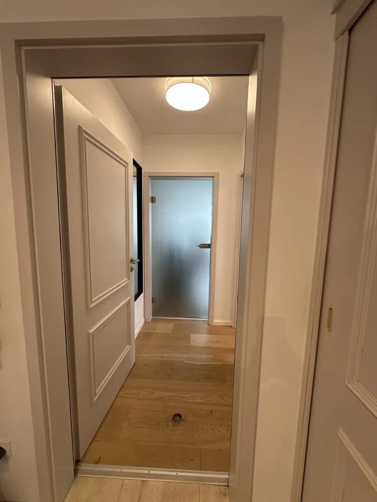 2 room apartment with 50 m² in Amberg – Photo 3