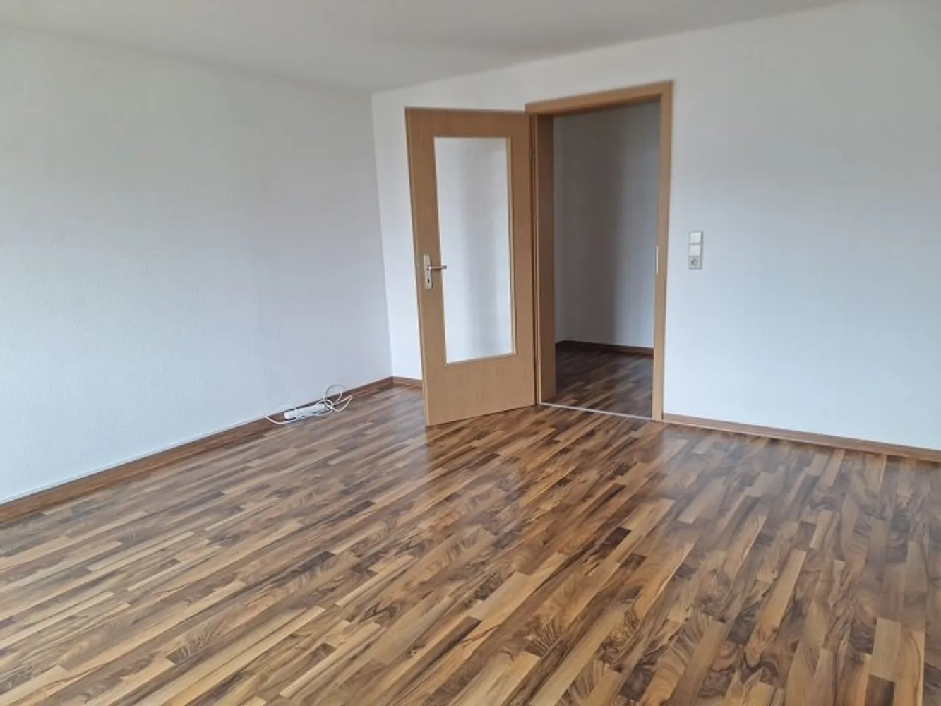2 room apartment with 57 m² in Chemnitz – Photo 1