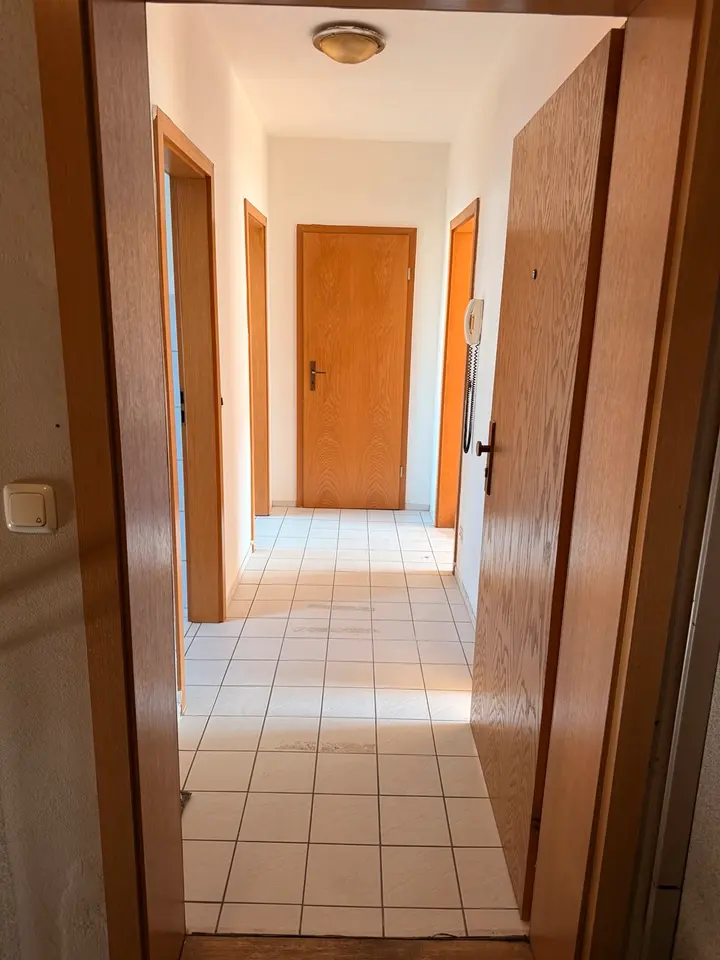 3 Zimmer Wohnung mit 62 m² in Neumünster – Bild 5
