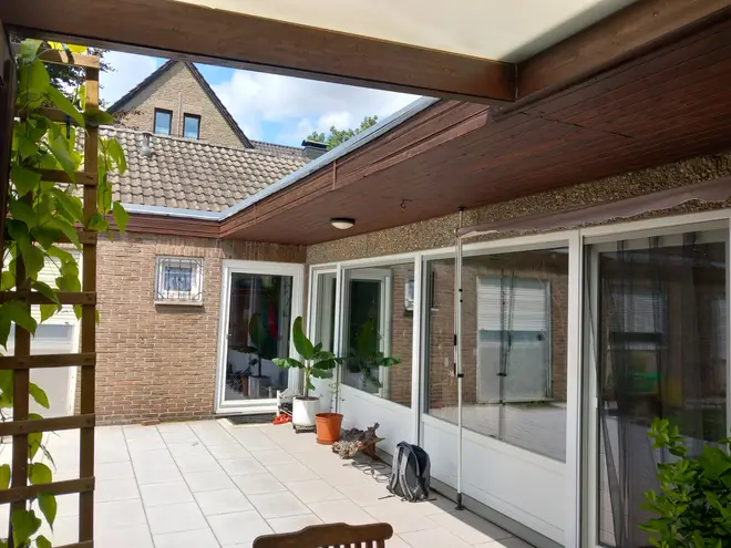 WG-Zimmer mit 17 m² in Neuss – Bild 5