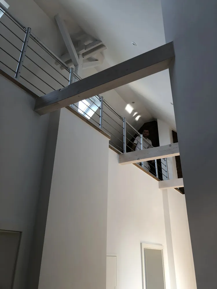 2 room apartment with 65 m² in Cologne – Photo 2
