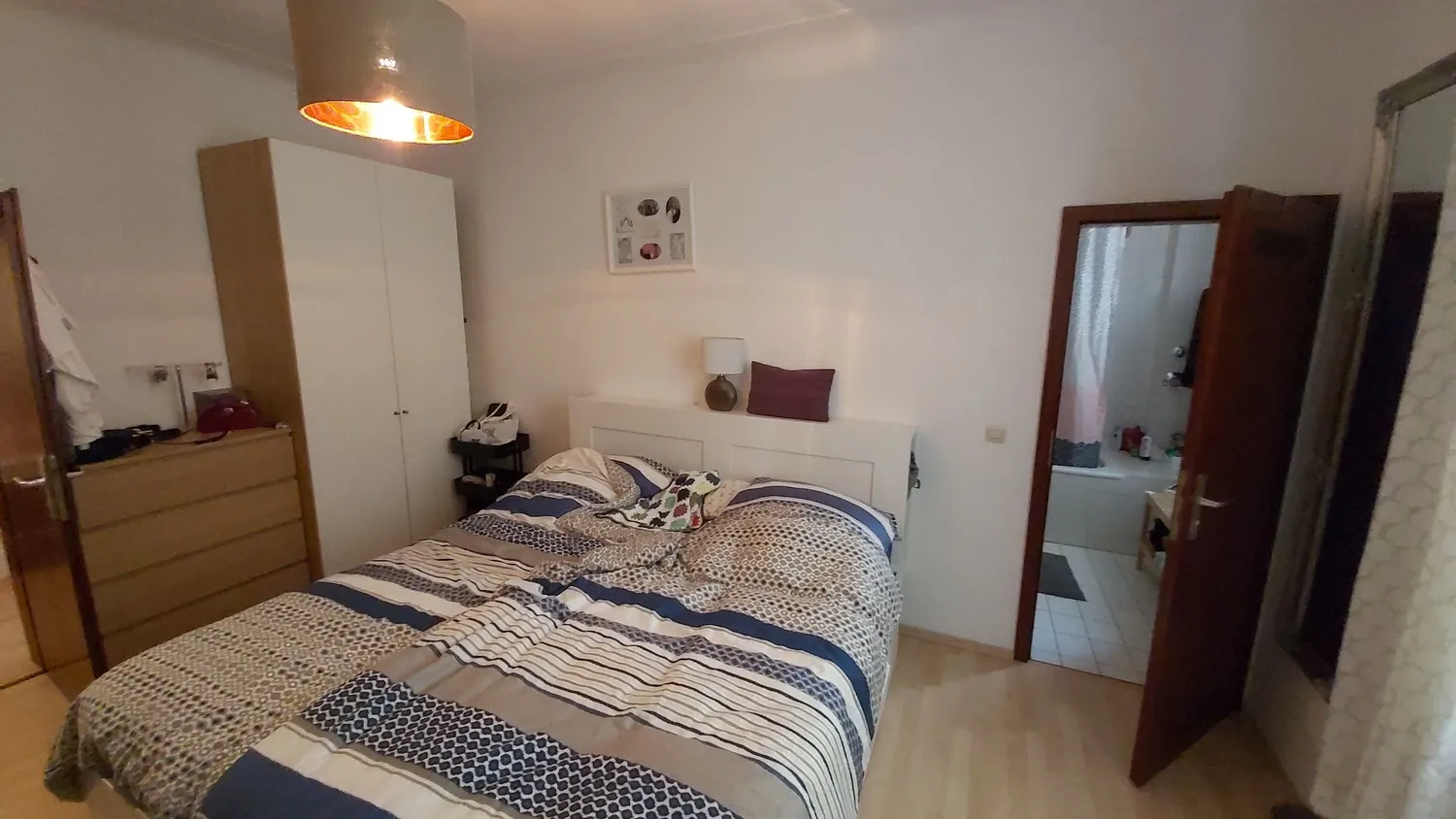 3 Zimmer Wohnung mit 76 m² in Stuttgart – Bild 12