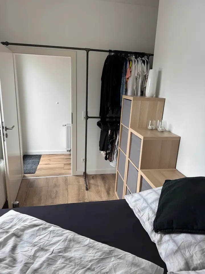 WG-Zimmer mit 46 m² in Düsseldorf – Bild 1