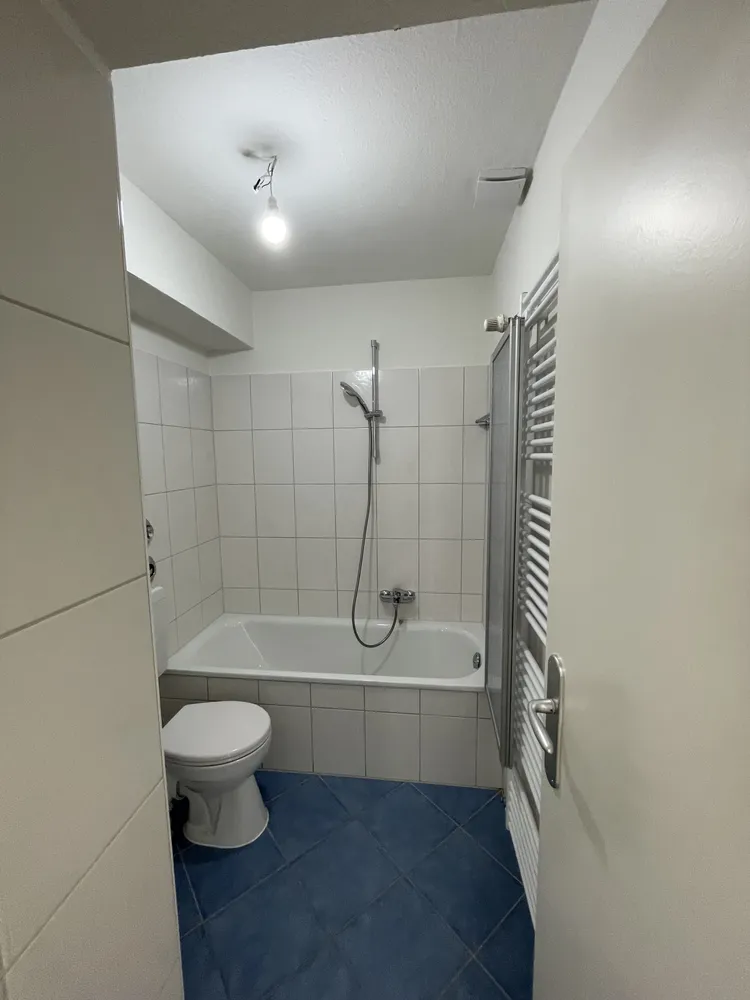 2 Zimmer Wohnung mit 56 m² in Mannheim – Bild 7