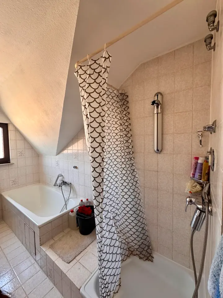 2 Zimmer Wohnung mit 65 m² in Backnang – Bild 3
