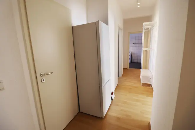 WG-Zimmer in Erfurt – Bild 12