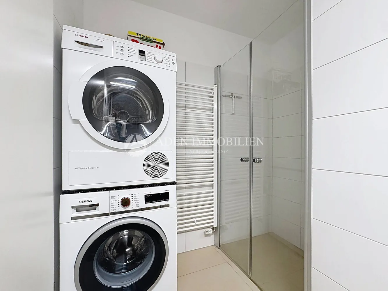 2 Zimmer Wohnung mit 50 m² in Berlin – Bild 2