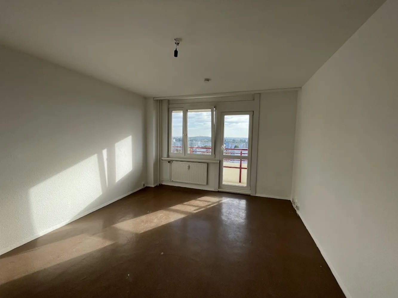 2 room apartment with 45 m² in Berlin – Photo 4
