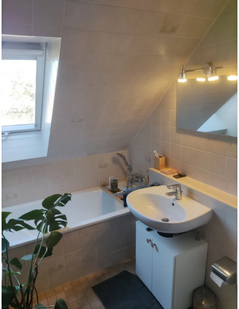 3 Zimmer Wohnung mit 65 m² in Freiburg im Breisgau – Bild 5