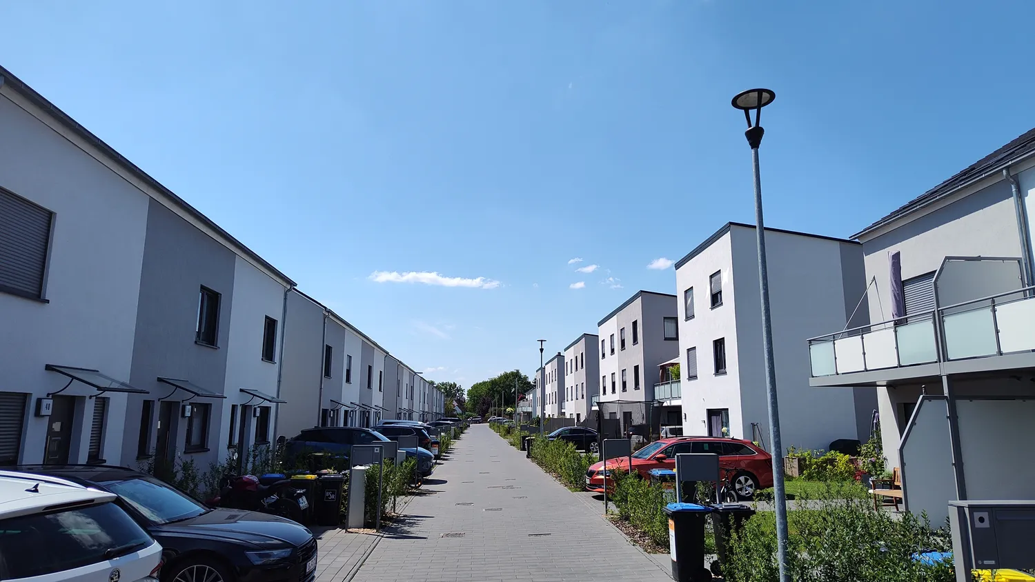 5 Zimmer Haus mit 155 m² in Berlin – Bild 1