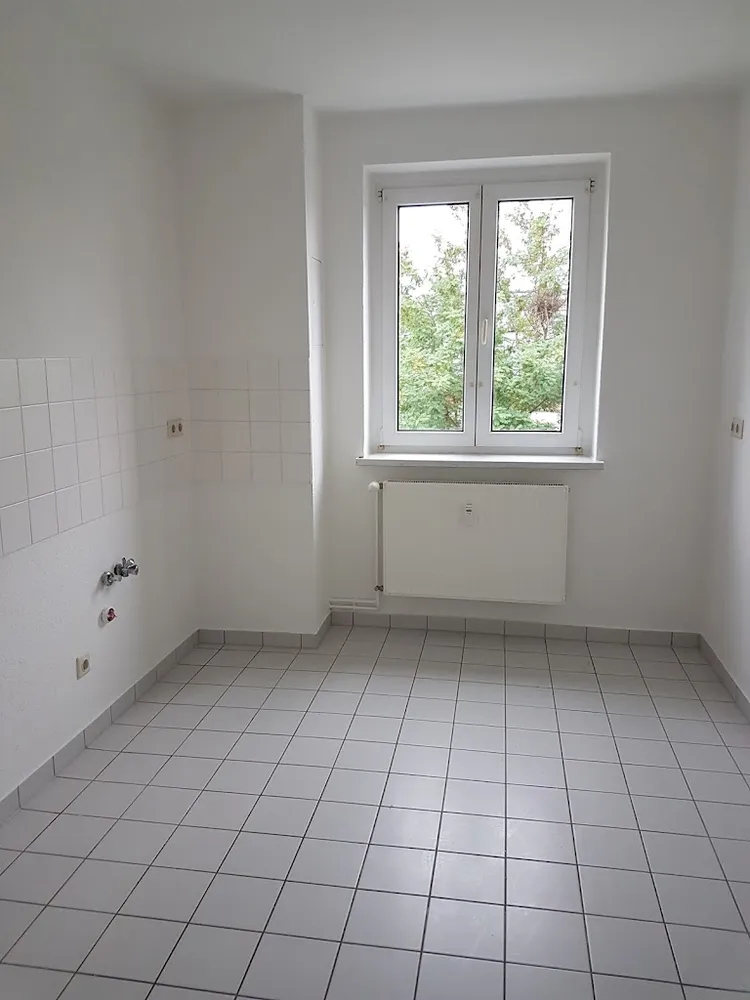 2 Zimmer Wohnung mit 69 m² in Lutherstadt Wittenberg – Bild 1