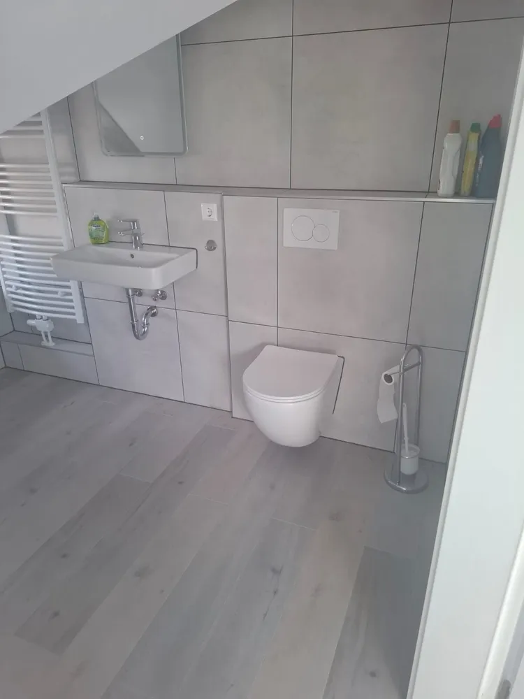 1 Zimmer Wohnung mit 35 m² in Göppingen – Bild 1